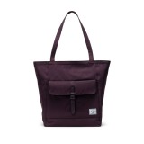 HERSCHEL RETREAT TOTE 11401-06223 Purple Image 