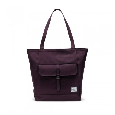 HERSCHEL RETREAT TOTE 11401-06223 Purple