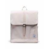 HERSCHEL CITY BACKPACK 11376-05456 Ecru Image 