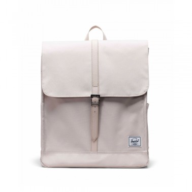 HERSCHEL CITY BACKPACK 11376-05456 Ecru