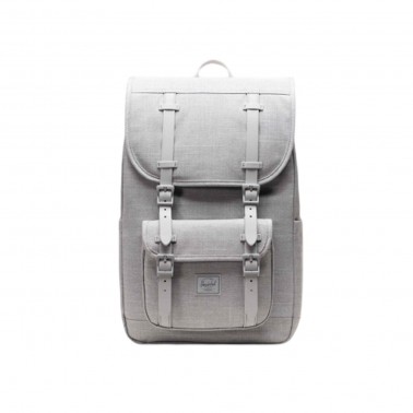 HERSCHEL LITTLE AMERICA MID BACKPACK 11391-07318 Grey