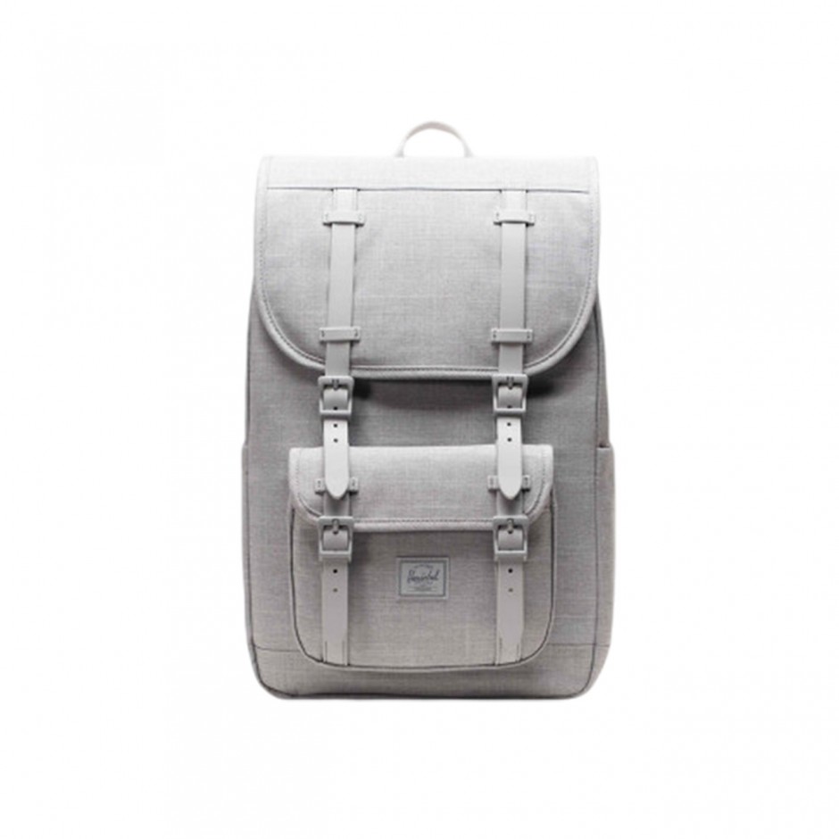 HERSCHEL LITTLE AMERICA MID BACKPACK 11391-07318 Grey