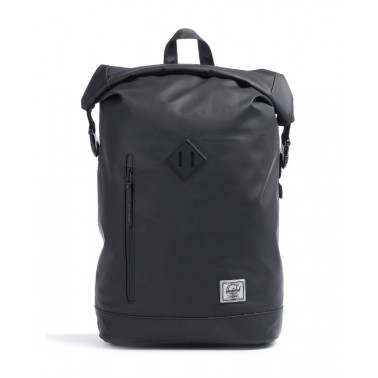 HERSCHEL ROLL TOP 11194-00001 Black