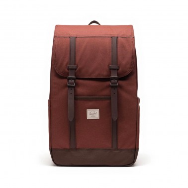 HERSCHEL RETREAT BACKPACK 11397-07127 Brown