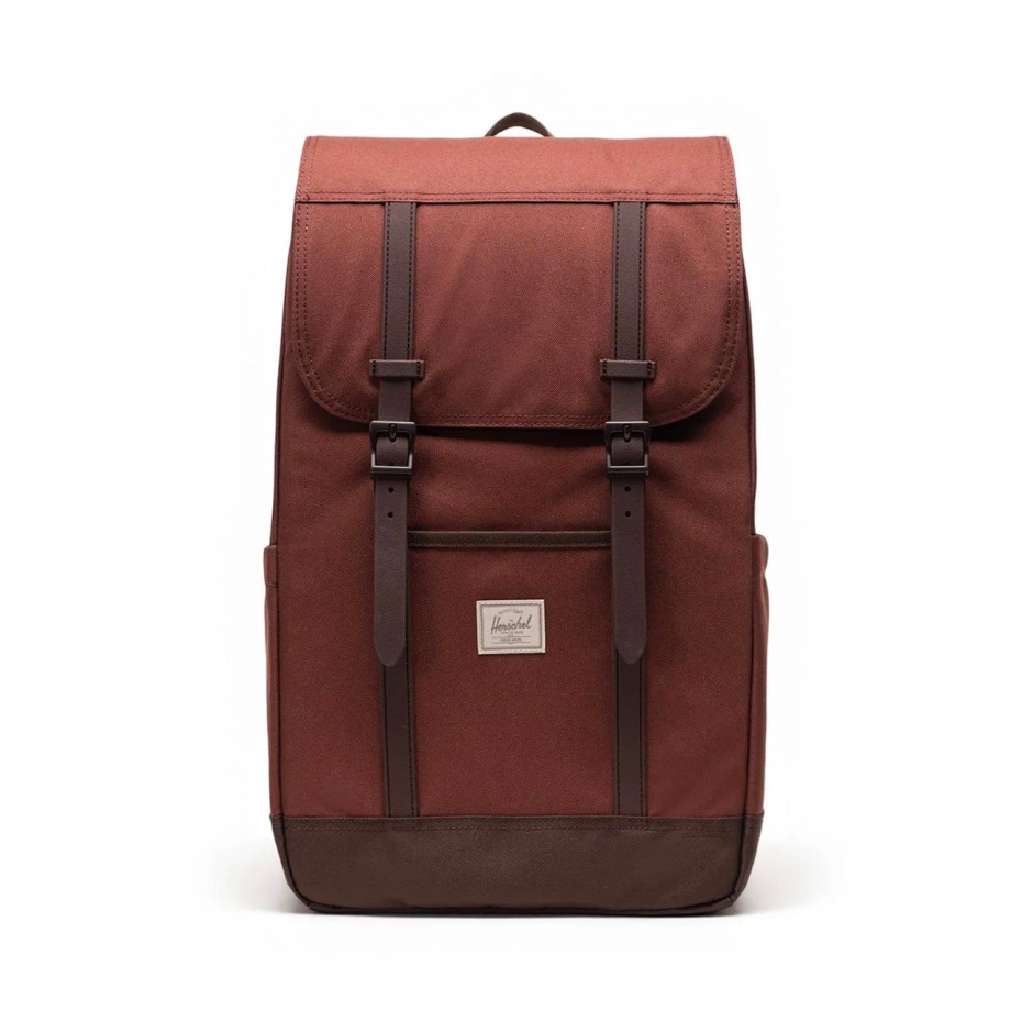 HERSCHEL RETREAT BACKPACK 11397-07127 Brown