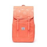 HERSCHEL RETREAT BACKPACK 11397-06180 Coral Image 