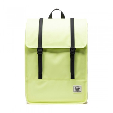 HERSCHEL SURVEY BACKPACK 11665-06561 Lime