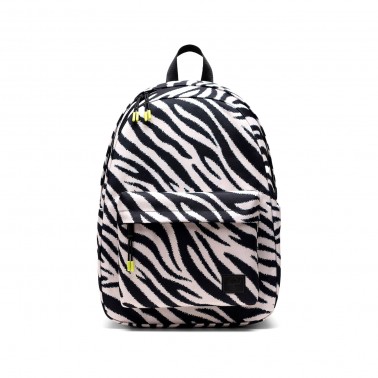 Backpack White-Black - Herschel Classic XL