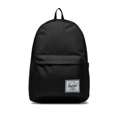 HERSCHEL CLASSIC XL BACKPACK 11546-00001 Black