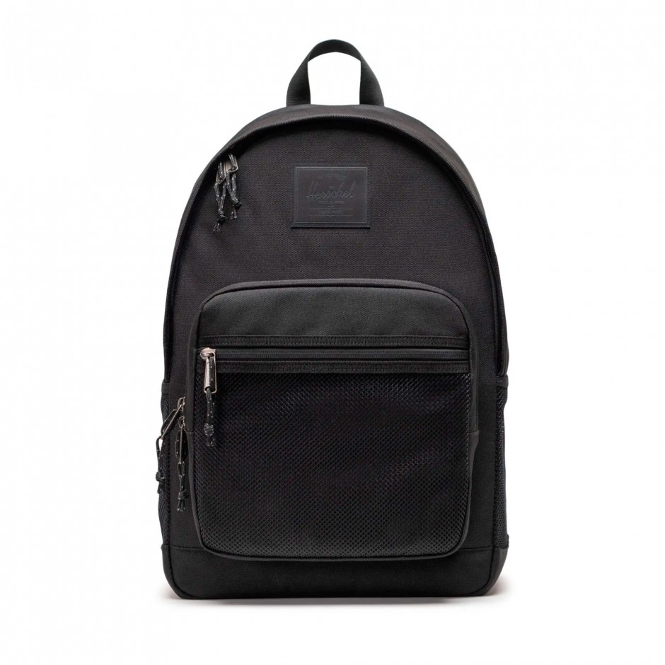 Backpack Black - Herschel Kaine