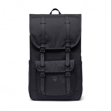 HERSCHEL LITTLE AMERICA BACKPACK 11390-05881 Black