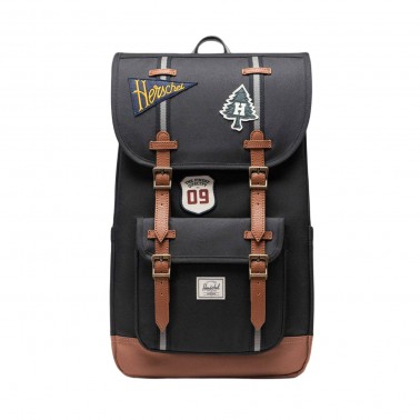 Backpack Black - Herschel Little America