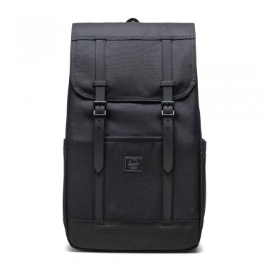 HERSCHEL RETREAT BACKPACK 11397-05881 Black