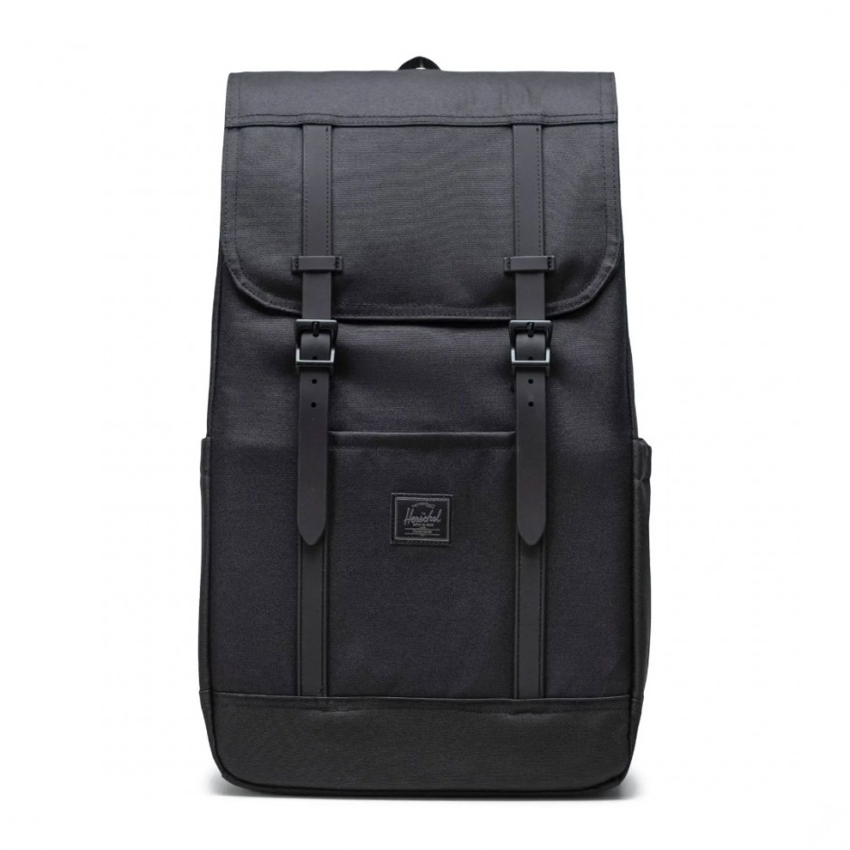 HERSCHEL RETREAT BACKPACK 11397-05881 Black