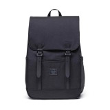 HERSCHEL RETREAT SMALL BACKPACK 11400-05881 Black Image 