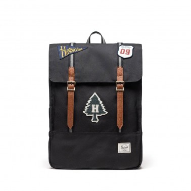 Backpack Black - Herschel Survey