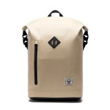 HERSCHEL ROLL TOP BACKPACK 11667-06537 Beige Image 