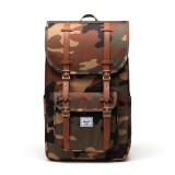 HERSCHEL LITTLE AMERICA BACKPACK 11390-00032 Variation Image 
