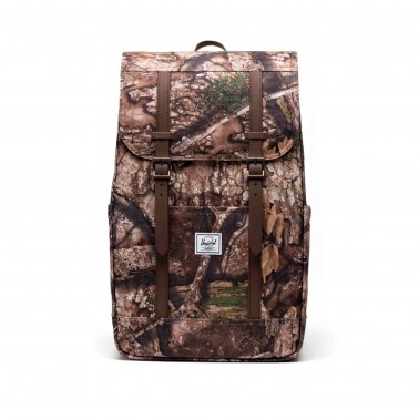 Backpack Colorful - Herschel Realtree Retreat