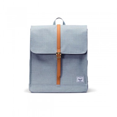 HERSCHEL CITY BACKPACK 11376-06571 Siel