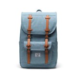 HERSCHEL LITTLE AMERICA MID BACKPACK 11391-06571 Siel Image 