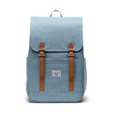 HERSCHEL RETREAT SMALL BACKPACK 11400-06571 Siel Image 