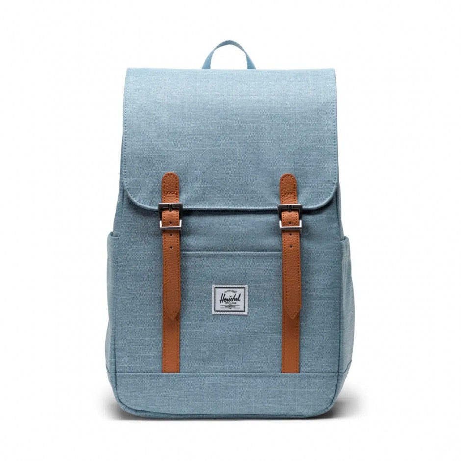 HERSCHEL RETREAT SMALL BACKPACK 11400-06571 Siel
