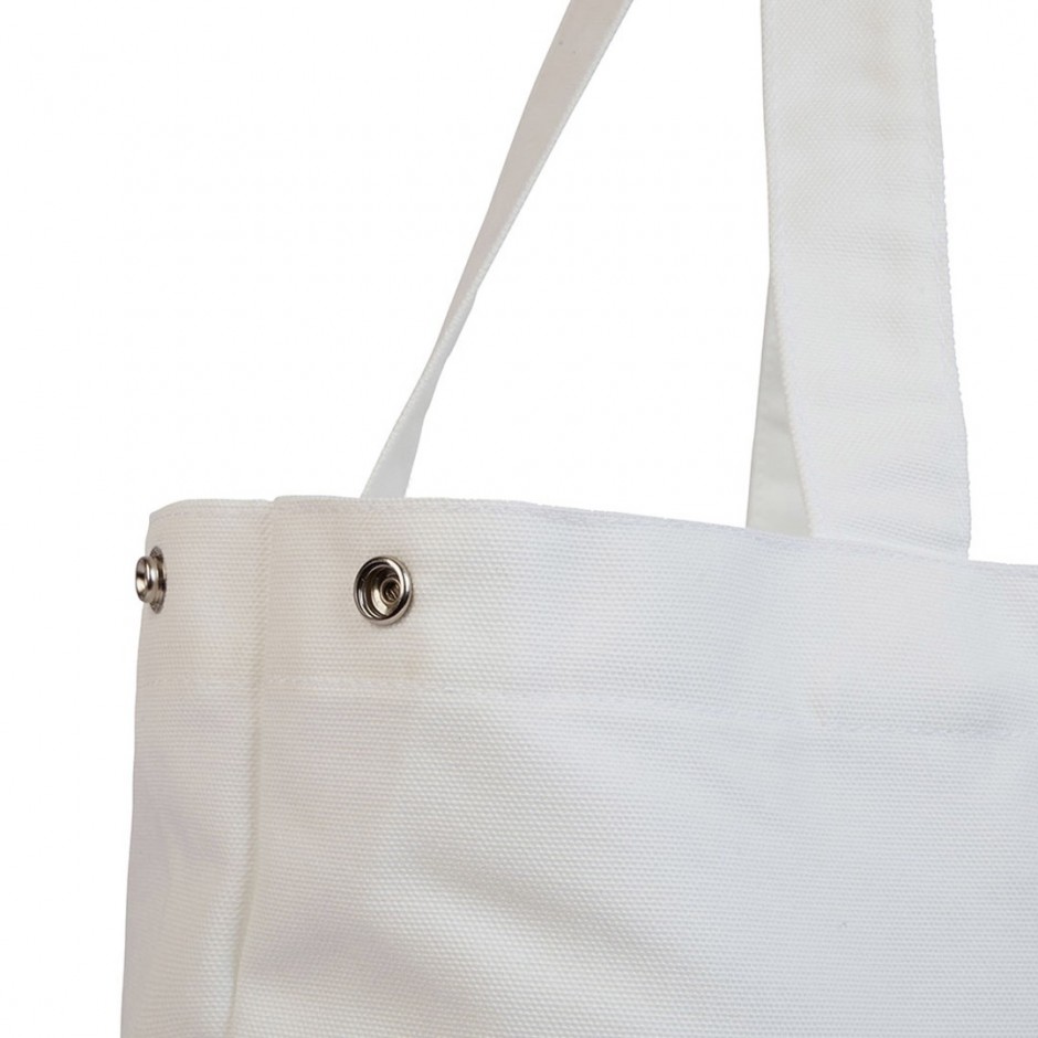 Τσάντα Tote Λευκή - Ellesse Sykes