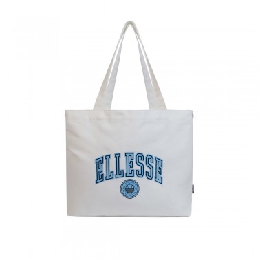 Τσάντα Tote Λευκή - Ellesse Sykes