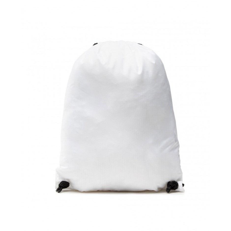 VANS MN LEAGUE BENCH BAG V2W6YSV-YSV Λευκό
