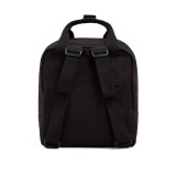 VANS LOW KEY MINI BACKPACK VN000HDFBLK-BLK Black Image 0