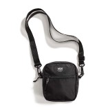 VANS BAIL SHOULDER BAG VN000MP6BLK-BLK Black Image 