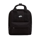 VANS LOW KEY MINI BACKPACK VN000HDFBLK-BLK Black Image 
