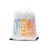 VANS MN LEAGUE BENCH BAG V2W6YSV-YSV Λευκό Εικόνα 