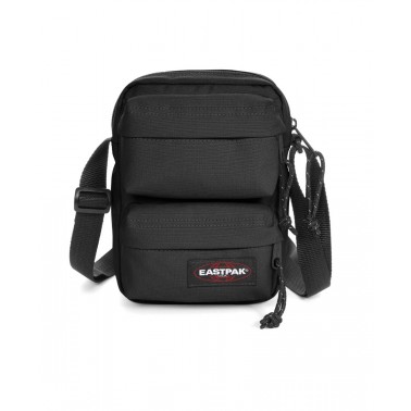 EASTPAK AUTHENTIC THE ONE DOUBLED Μαύρο