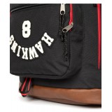 Τσάντα Πλάτης EASTPAK STRANGER THINGS SUGARBUSH Μαύρο EK0A5BCR-W37  Εικόνα 3