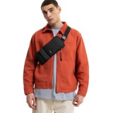 Eastpak Crossbuddy Μαύρο - Τσάντα Crossbody Εικόνα 0
