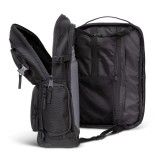 Eastpak CNNCT Office Ανθρακί - Τσάντα Πλάτης Εικόνα 0