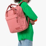 Eastpak Optown Pak'R Ροζ - Τσάντα Πλάτης Εικόνα 6
