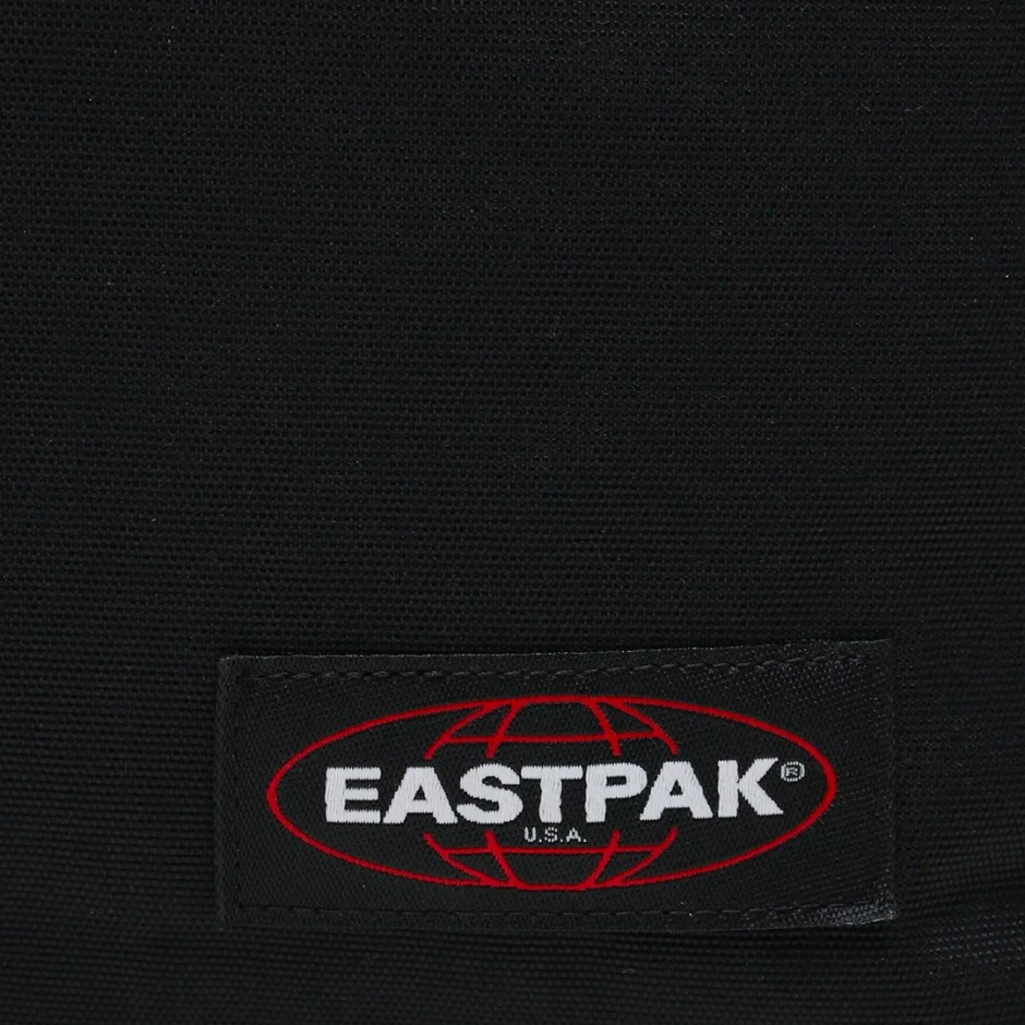 EASTPAK UP ROLL EK0A5BGF-008 Black