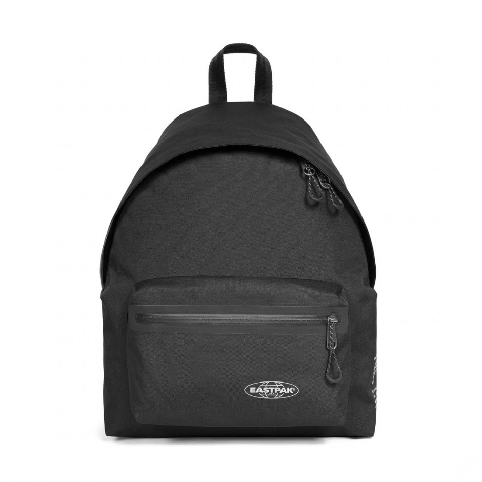EASTPAK PADDED PAK'R Μαύρο