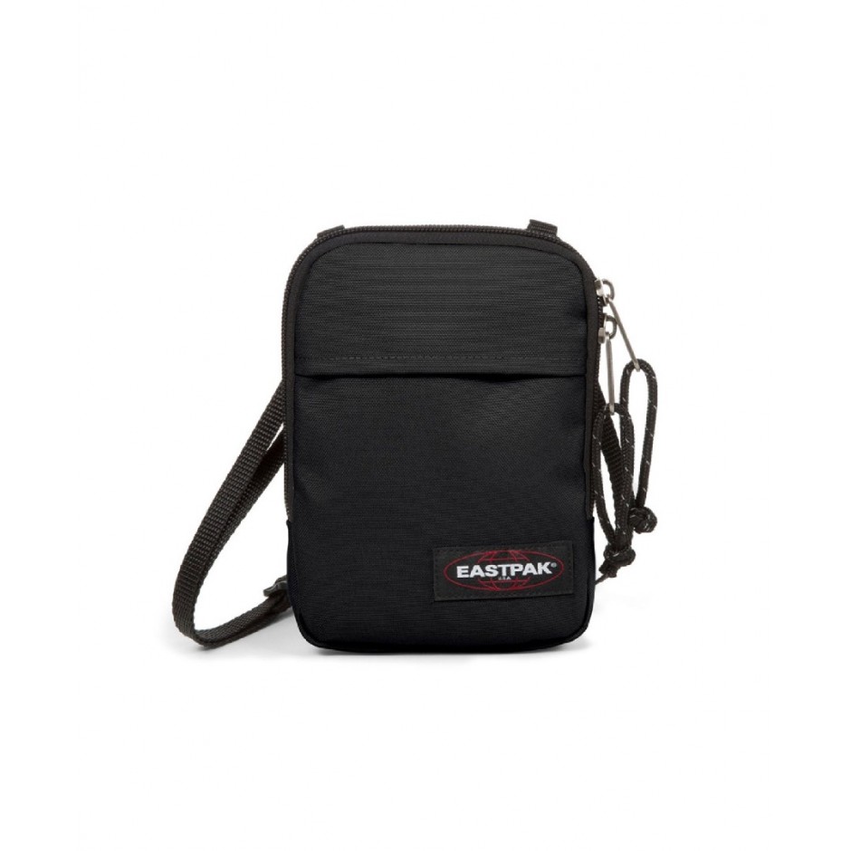 Τσάντα Ώμου Μαύρη - Eastpak Buddy