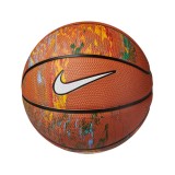 NIKE EVERYDAY PLAYGROUND 8P NEXT NATURE DEFLATED N.100.7037-987 Colorful Image 1