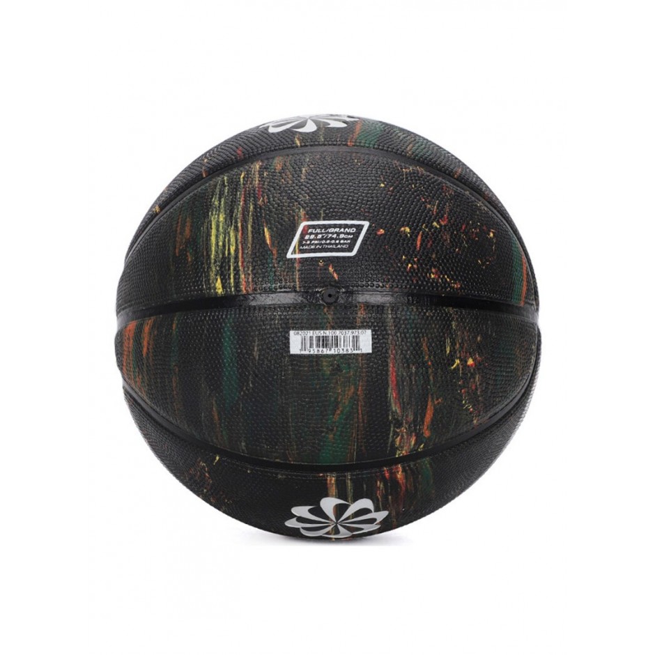 NIKE EVERYDAY PLAYGROUND 8P NEXT NATURE DEFLATED N.100.7037-973 MULTI