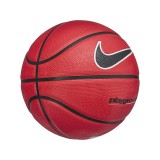 Μπάλα Μπάσκετ Κόκκινη - Nike Everyday Playground 8P Graphic Deflated Εικόνα 1