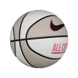 Basketball Ecru - Nike Everyday All-Court 8P Deflated Image 0