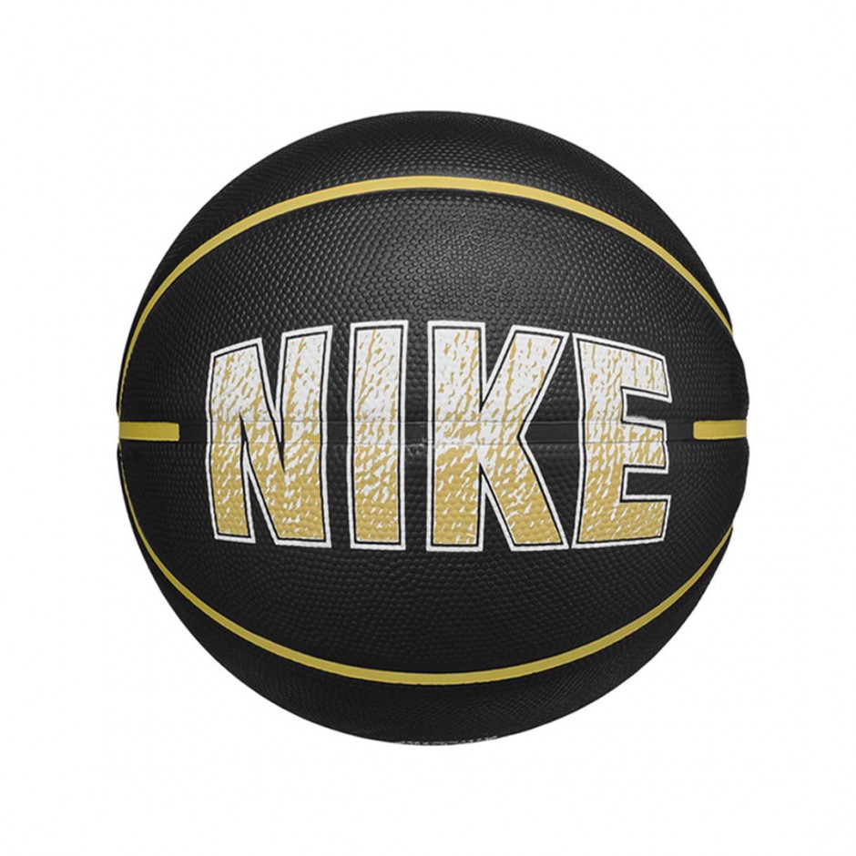 NIKE EVERYDAY PLAYGROUND 8P GRAPHIC DEFLATED N.100.4371-015 Black