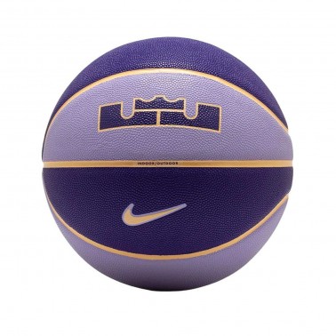 NIKE ALL COURT 8P 2.0 L JAMES DEFLATED N.100.4368-509 Purple