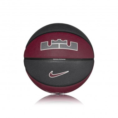 NIKE ALL COURT 8P 2.0 L JAMES DEFLATED N.100.4368-052 Colorful