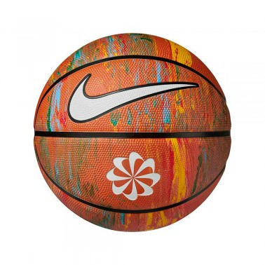NIKE EVERYDAY PLAYGROUND 8P NEXT NATURE DEFLATED N.100.7037-987 Colorful